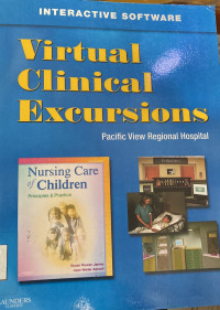 Image of Virtual Clinical Excursions