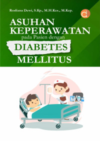 Image of ASUHAN KEPERAWATAN PADA KLIEN DENGAN GANGGUAN SISTEM PERSARAFAN