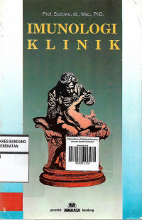 Image of Imunologi Klinik