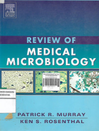 Image of Review Of Medical Microbiology
