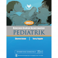Image of Rencana Asuhan Keperawatan Pediatrik