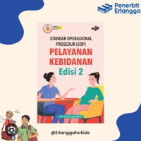 Image of Standar operasional prosedur (SOP) pelayanan kebidanan edisi 2