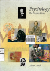 Image of Psychology: The Personal Science