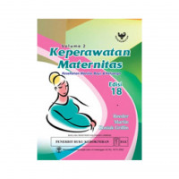Image of Keperawatan Maternitas : kesehatan wanita, bayi & keluarga volume 2