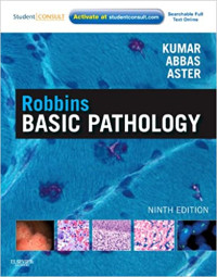 Image of Buku Ajar Patologi Robbins