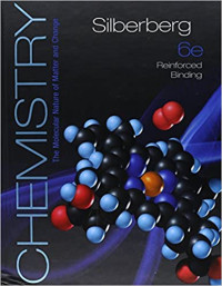 Image of Chemistry : the molecular nature of matter and change