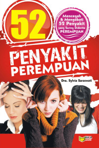Image of 52 PENYAKIT PEREMPUAN