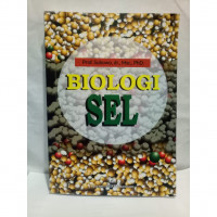 Image of Biologi Sel