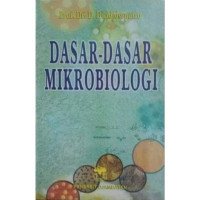 Image of Dasar - Dasar Mikrobiologi