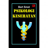 Image of Psikologi Kesehatan