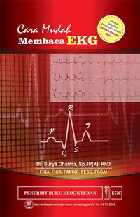 Image of Cara Mudah Membaca EKG