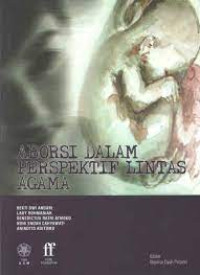 Image of ABORSI DALAM PERSPEKTIF LINTAS AGAMA