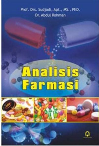 Image of Analisis Farmasi