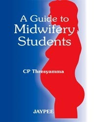 Image of A Guide to Midwifery Student