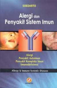 Image of Alergi dan Penyakit sitem imun