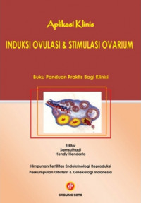 Image of Aplikasi Klinis Industri ovulasi dan stimulsdi ovarium