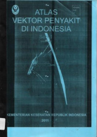 Image of Atlas Vektor Penyakit