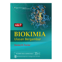 Image of BIOKIMIA ENZIM DAN METABOLISME KARBOHIDRAT