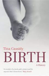 Image of BIRTH: a history