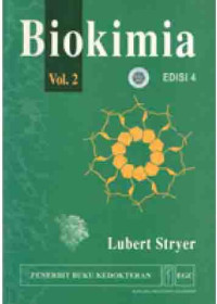Image of Biokimia Edisi 4 Vol 2