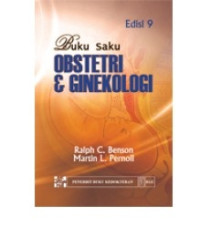 Image of Buku Saku Obstetri & Ginekologi