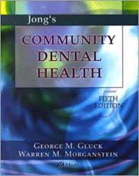 Image of Jongs Community dental health