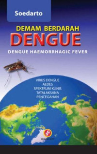 Image of Demam berdarah Dengue Dengue Haemorrhagic fever