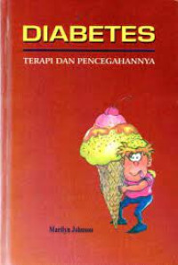 Image of Diabetes Terafi Dan Pencegahnnya