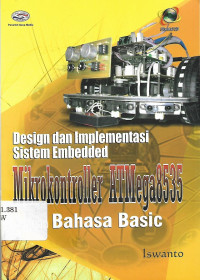 Image of Design dan Implementasi Sistem Embedded