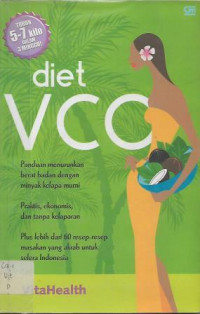 Image of Diet VCO