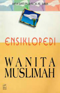 Image of Ensiklopedi wanita muslimah