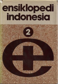Image of Ensiklopedi Indonesia 2