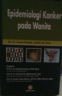 Image of Epidemologi Kangker Pada Wanita