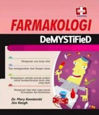 Image of Farmakologi DeMYSTiFieD
