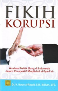 Image of Fikih Korupsi