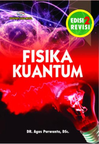 Image of Fisika Kuantum