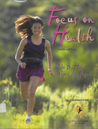 Image of Focus on Health