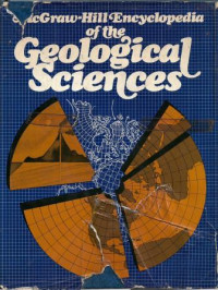 Image of McGraw-Hill Encyclopedia Of The Geological Sciences