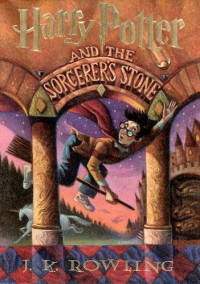 Image of Harry Potter and the Sorcerers Stone