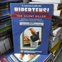 Image of Hipertensi The Silent Killer