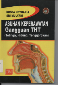 Image of Asuhan Keperawatan Gangguan THT