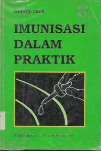 Image of Imunisasi Dalam Praktik