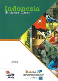 Image of Indonesia Business Cases