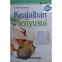 Image of KEAJAIBAN MENYUSUI