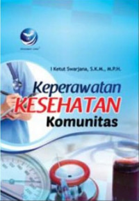 Image of Keperawatan kesehatan komunitas