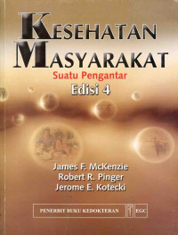 Image of Kesehatan Masyarakat ( Suatu Pengantar)