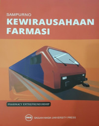 Image of Kewirausahaan Farmasi
