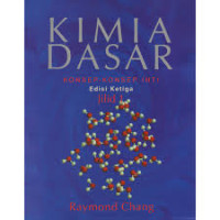 Image of Kimia Dasar