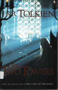 Image of The Fellowship Of The Ring : Being the First Part of The Lord Of The Rings II