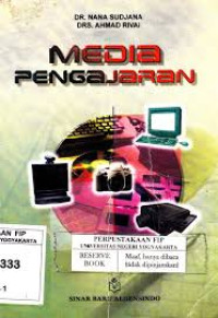 Image of Media Pengajaran